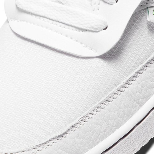 DAMEN FREIZEITSCHUHE WMNS  COURT VISION LO PRM