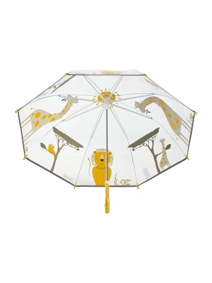 Sterntaler Regenschirm SAFARI in gelb günstig kaufen onesize