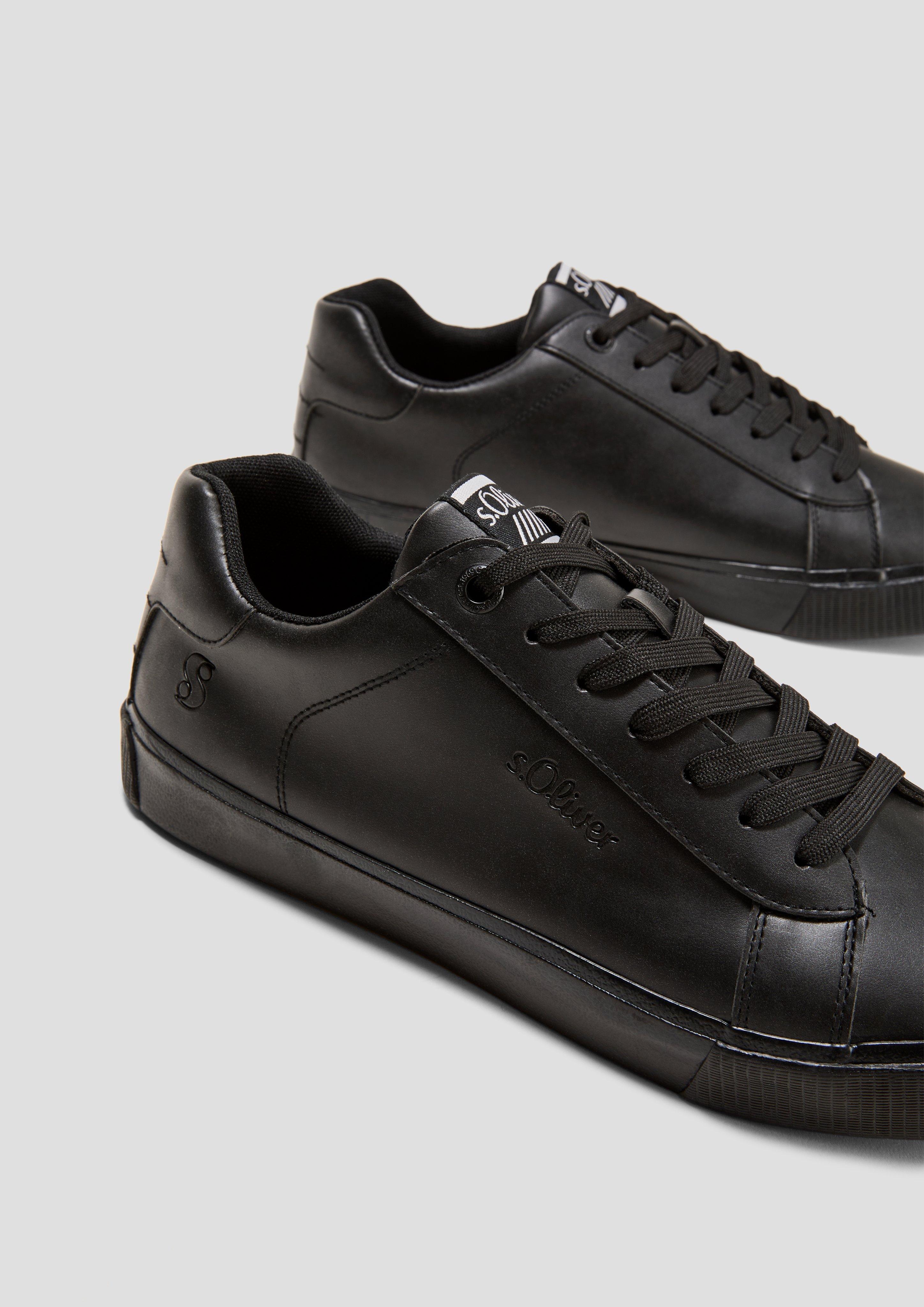 Sneaker aus Kunstleder  6008615-001