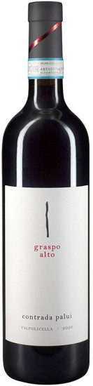 2022 graspo alto Valpolicella DOC trocken - Contrada Palui