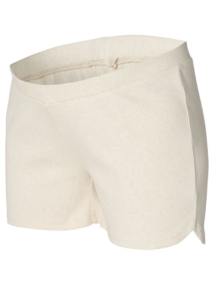 Noppies Schlafshort Jada in Oatmeal günstig kaufen