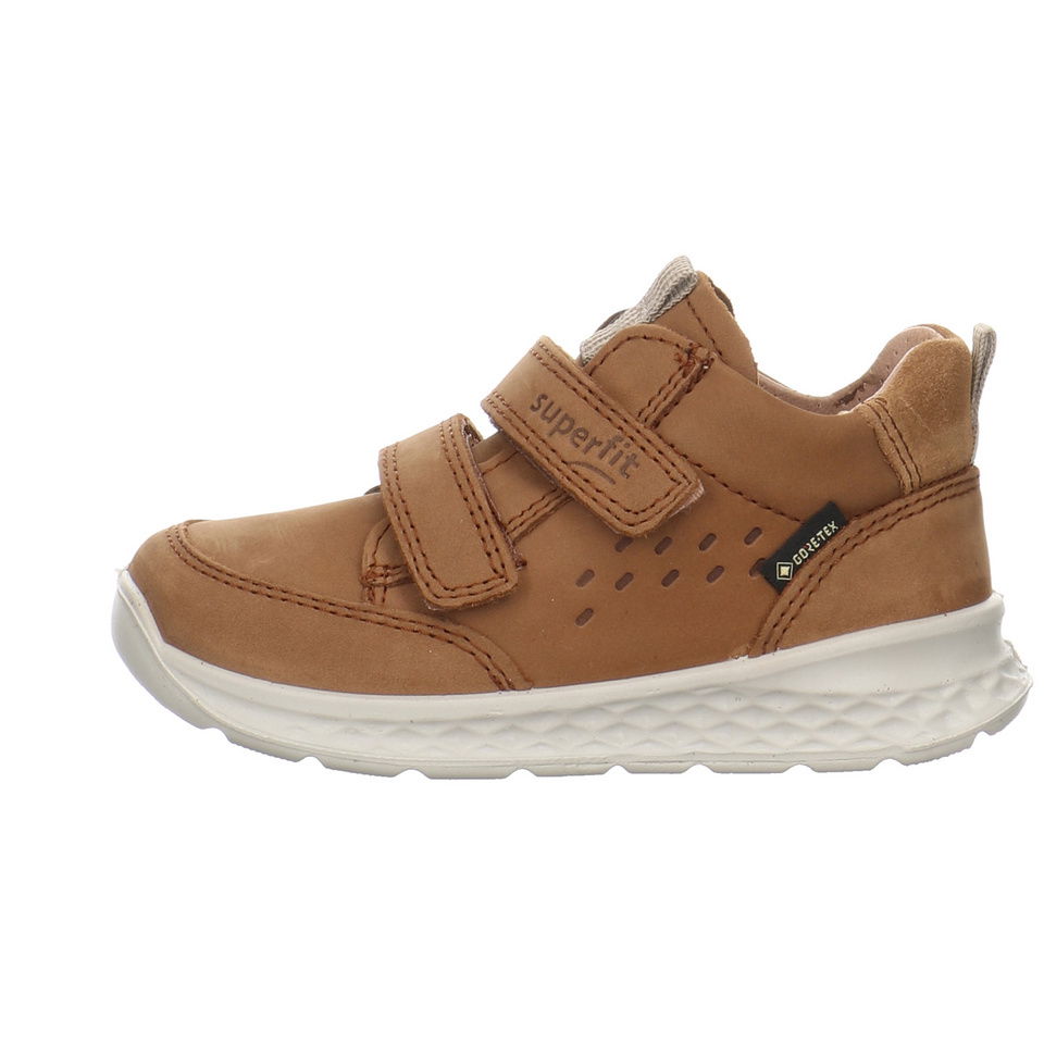 Superfit Breeze Klettschuh