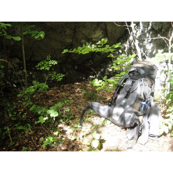 Fjällräven - Kajka 75 - Trekkingrucksack