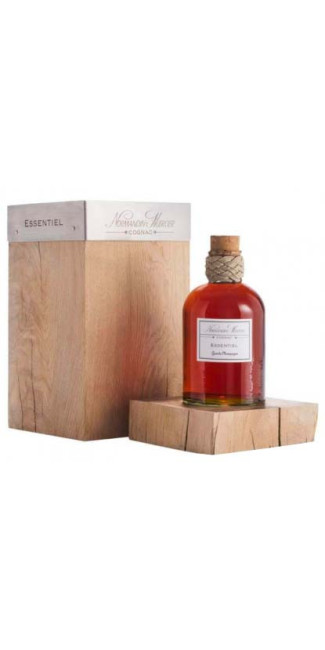 Normandin-Mercier Essentiel