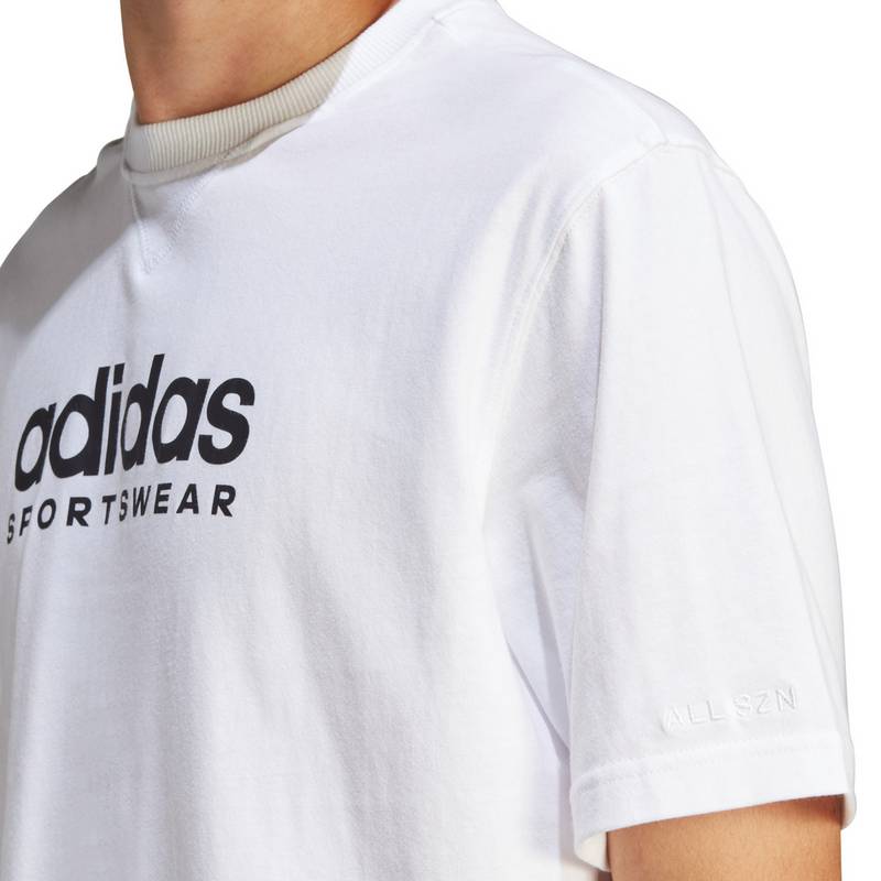 adidas All Szn T-Shirt Herren