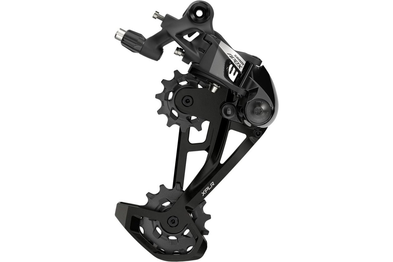 SRAM Schaltwerk Apex XPLR 12-fach