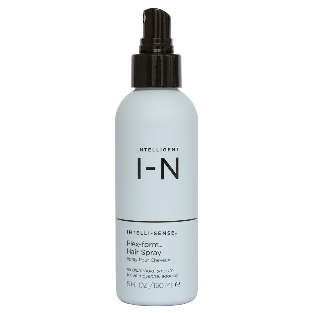 Intelligent I-N Flex-form Hair Spray 150 ml