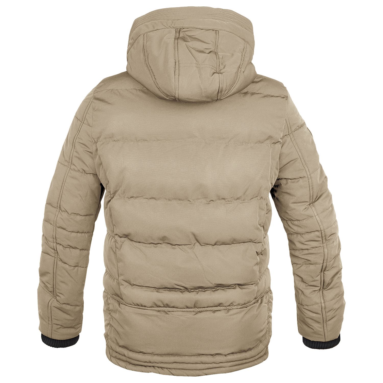 Winterjacke Stanton