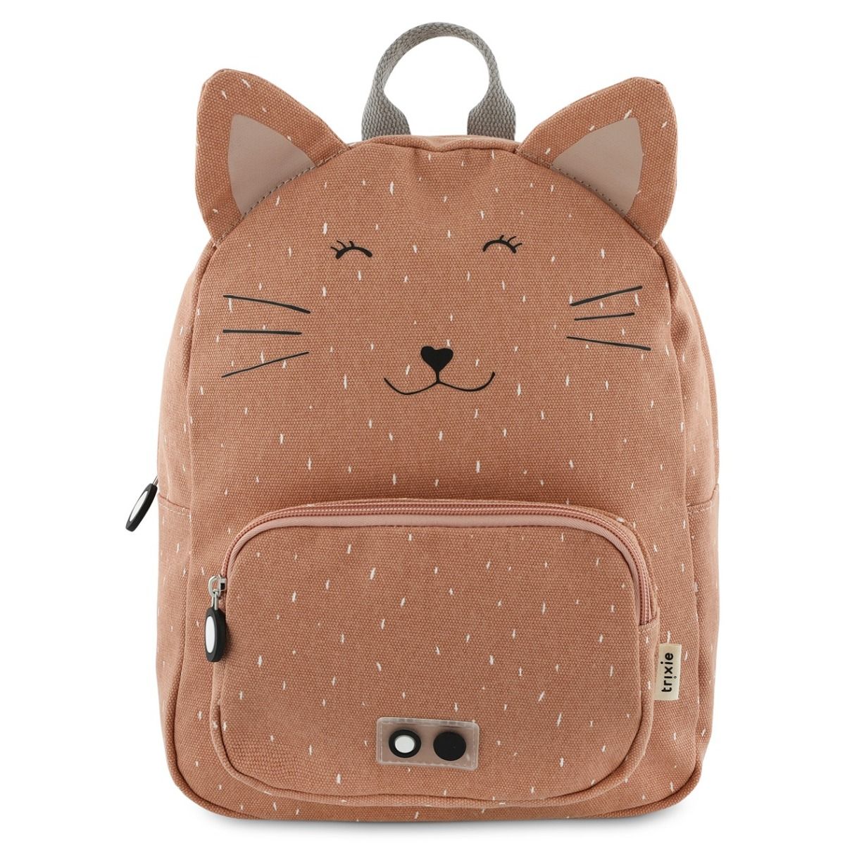 Trixie  Sac à dos - Mrs. Cat - Terracotta