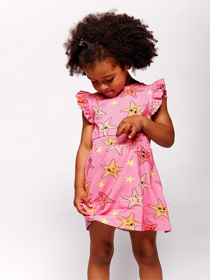 Småfolk Kleid 