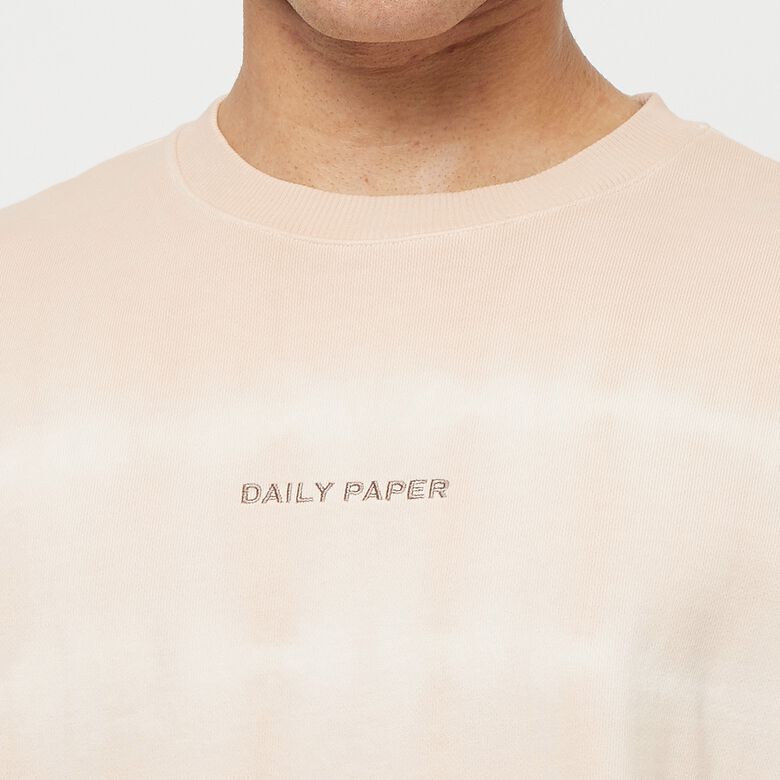 Daily Paper Ravan Sweater hushed violett