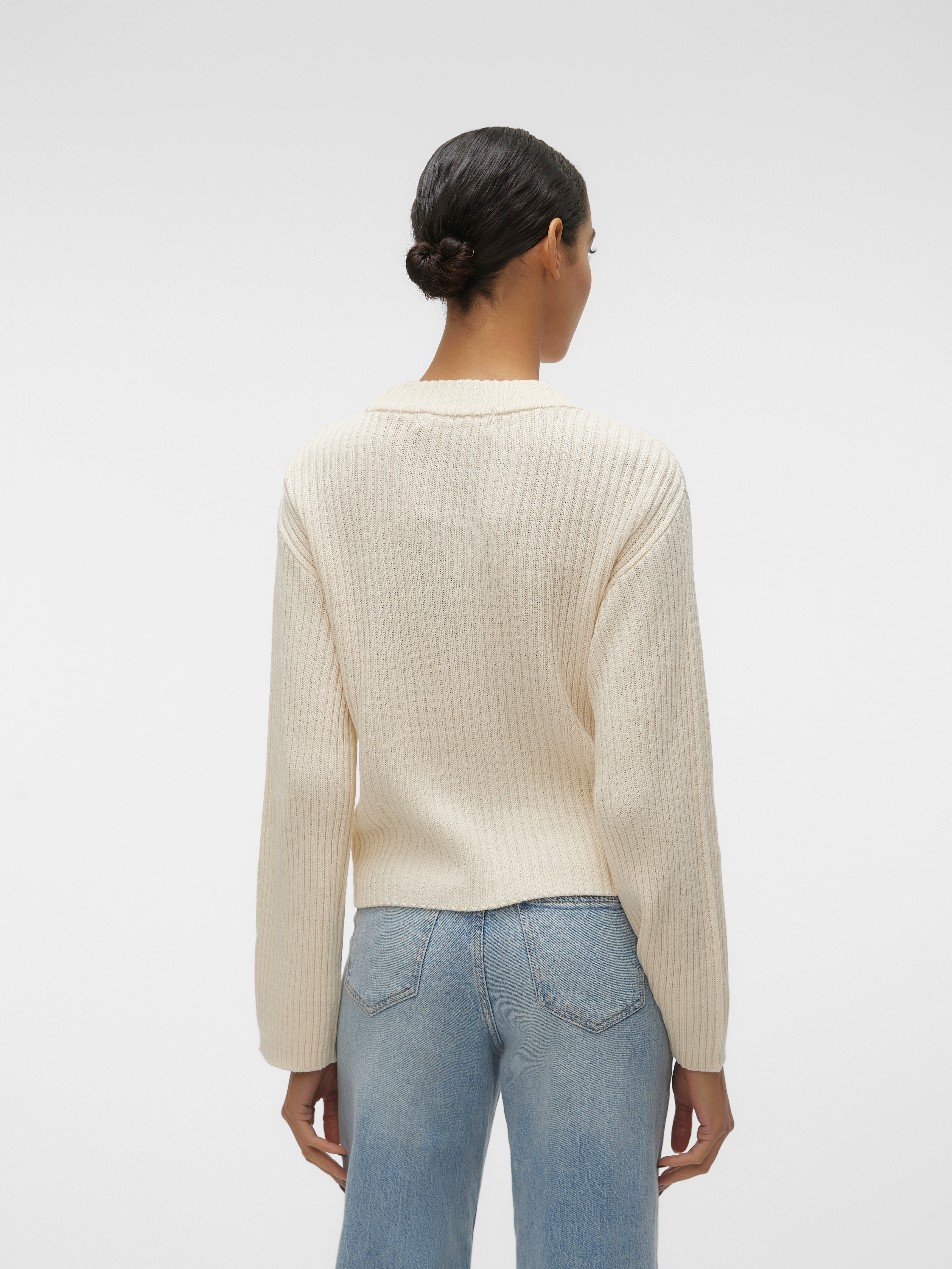 VMHILDE Pullover