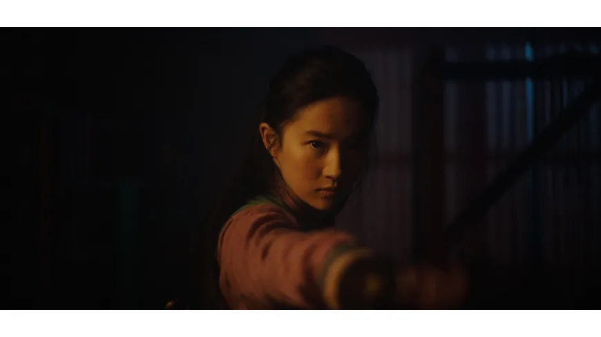 Mulan