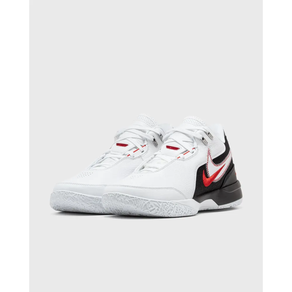 Nike LeBron NXXT Gen AMPD FJ1566 100 / weiss