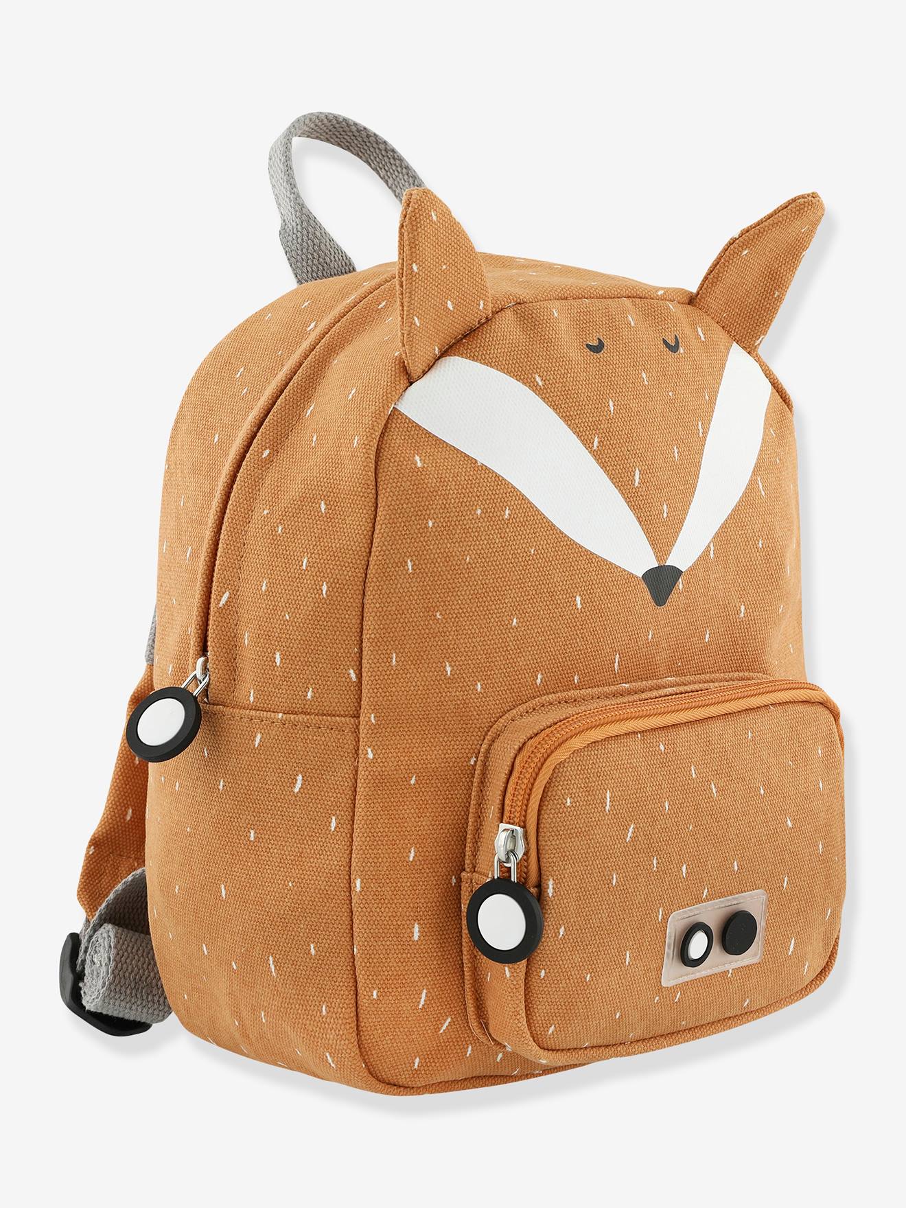 Mini sac à dos animal TRIXIE mr fox