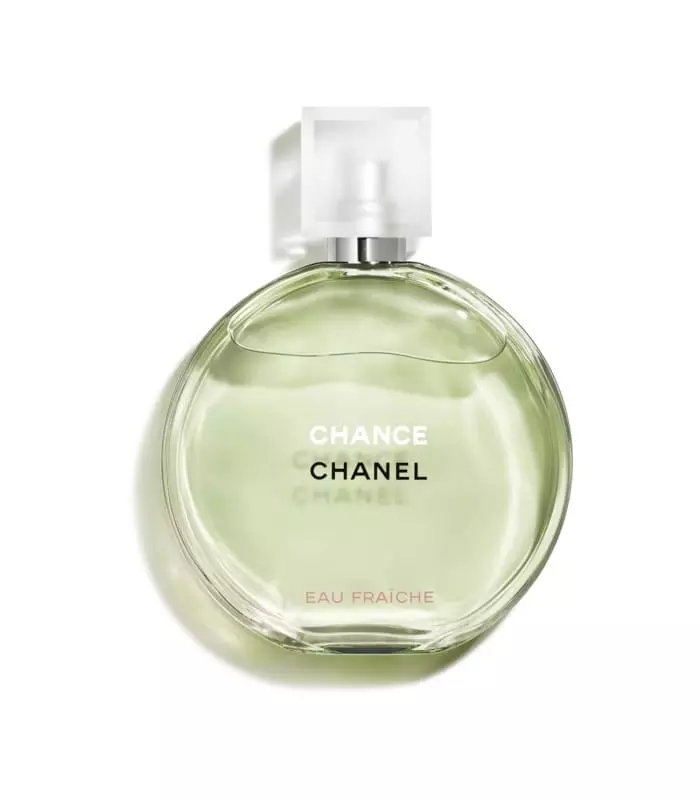 CHANCE EAU FRAÎCHE Eau de Toilette Vaporisateur