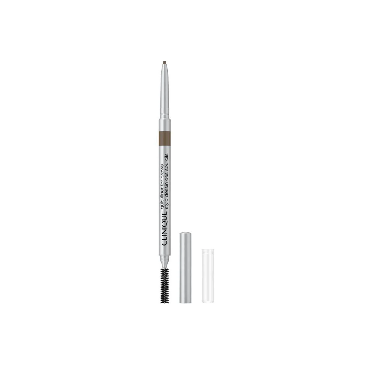 Quickliner na obočie - ceruzka na obočie