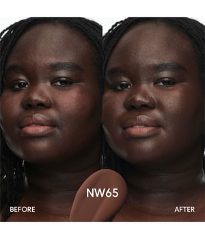 MAC Studio Radiance Serum Powered Foundation Flüssige Foundation-30 ml