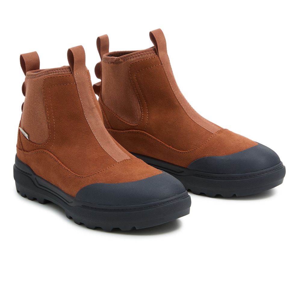 Vans Colfax VN0A5HFACLA1 / braun