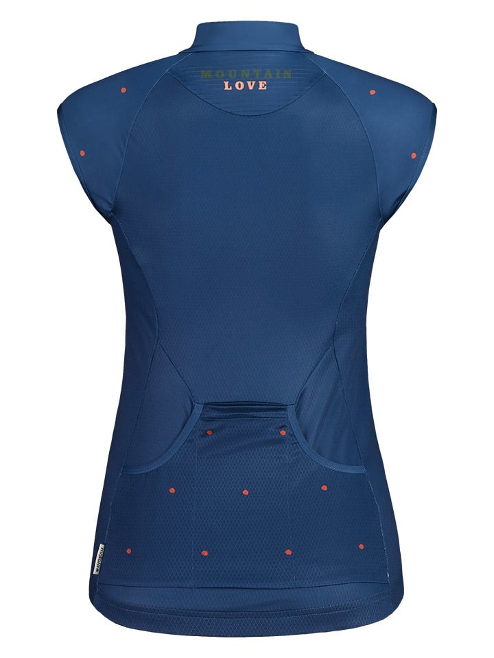 Maloja Fahrradtrikot 