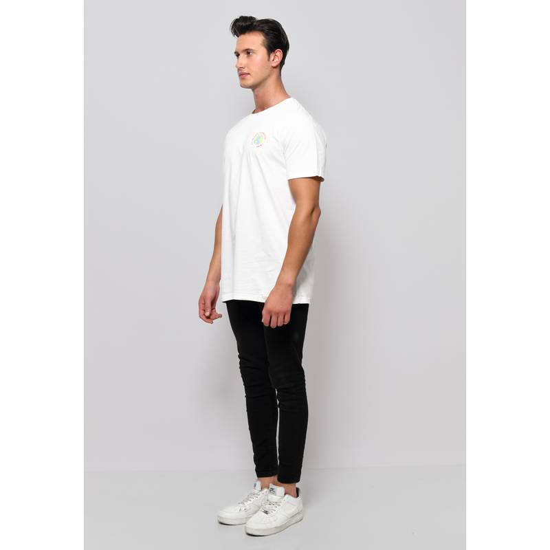 SOMWR Climate Justice T-Shirt Herren