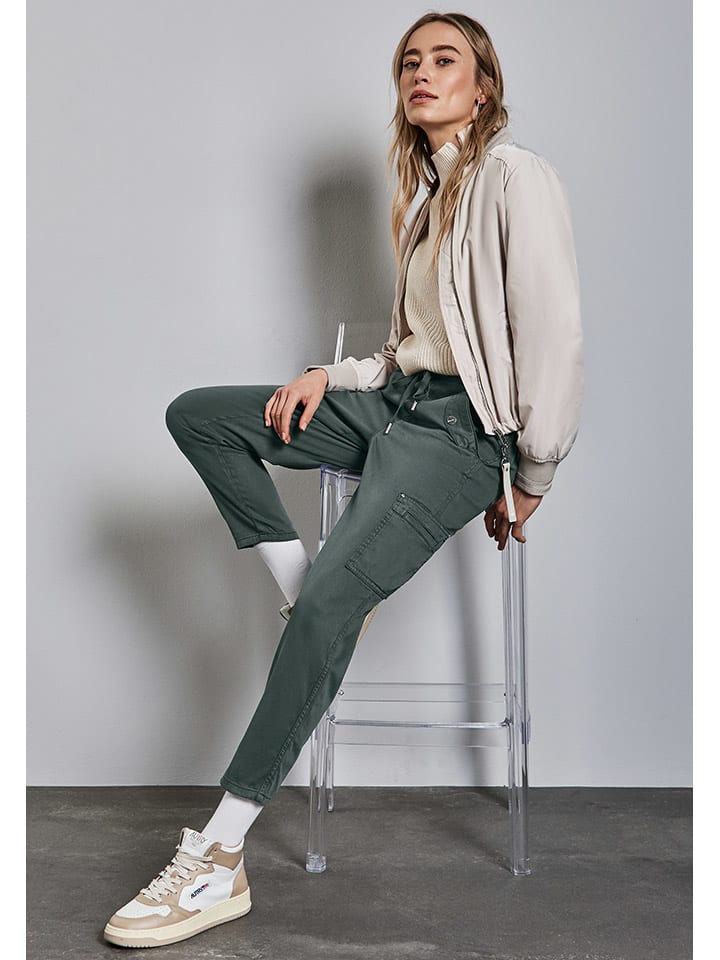 Street One Cargohose 