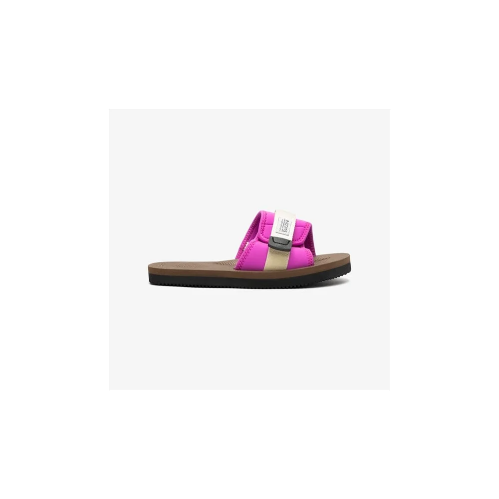 Suicoke Padri OG-082-IVRB / pink