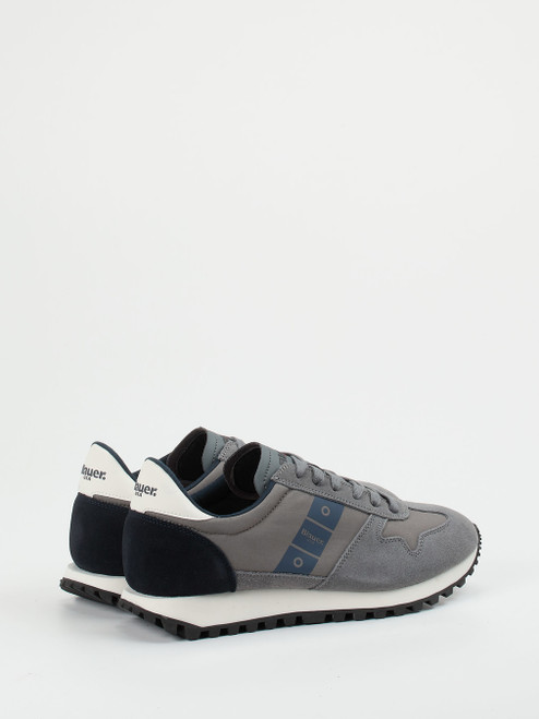 Sneaker-84654090056 Blauer
