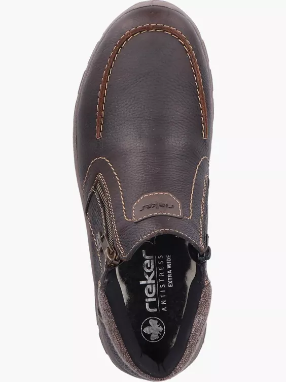 Rieker Herren Kurzstiefel