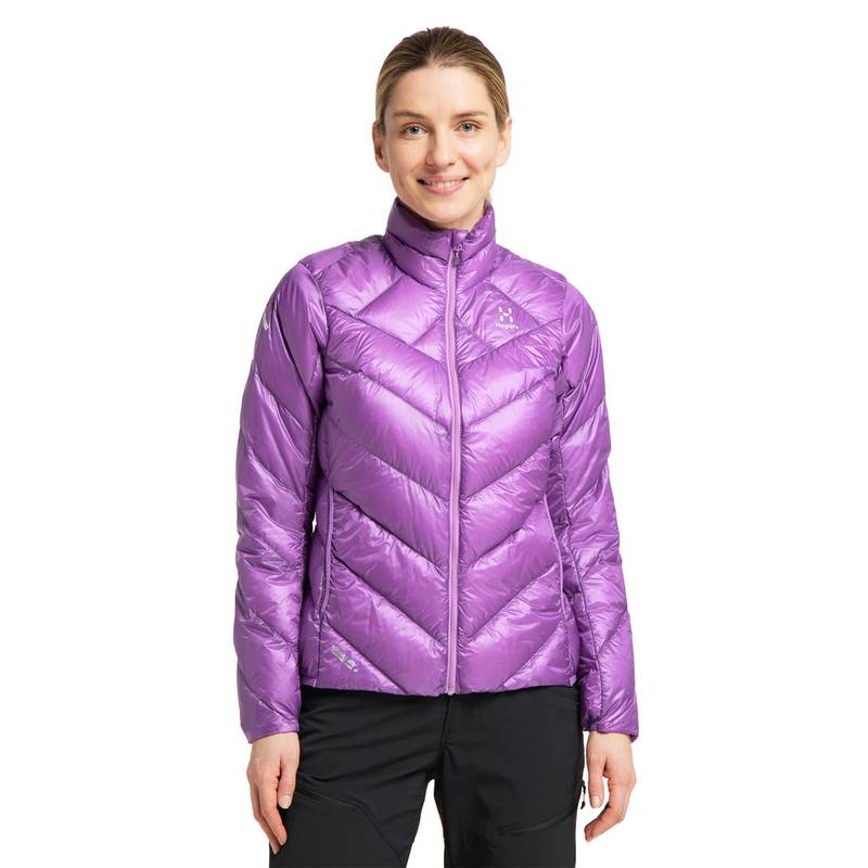 Haglöfs L.I.M Essens Jacket Outdoorjacke Damen