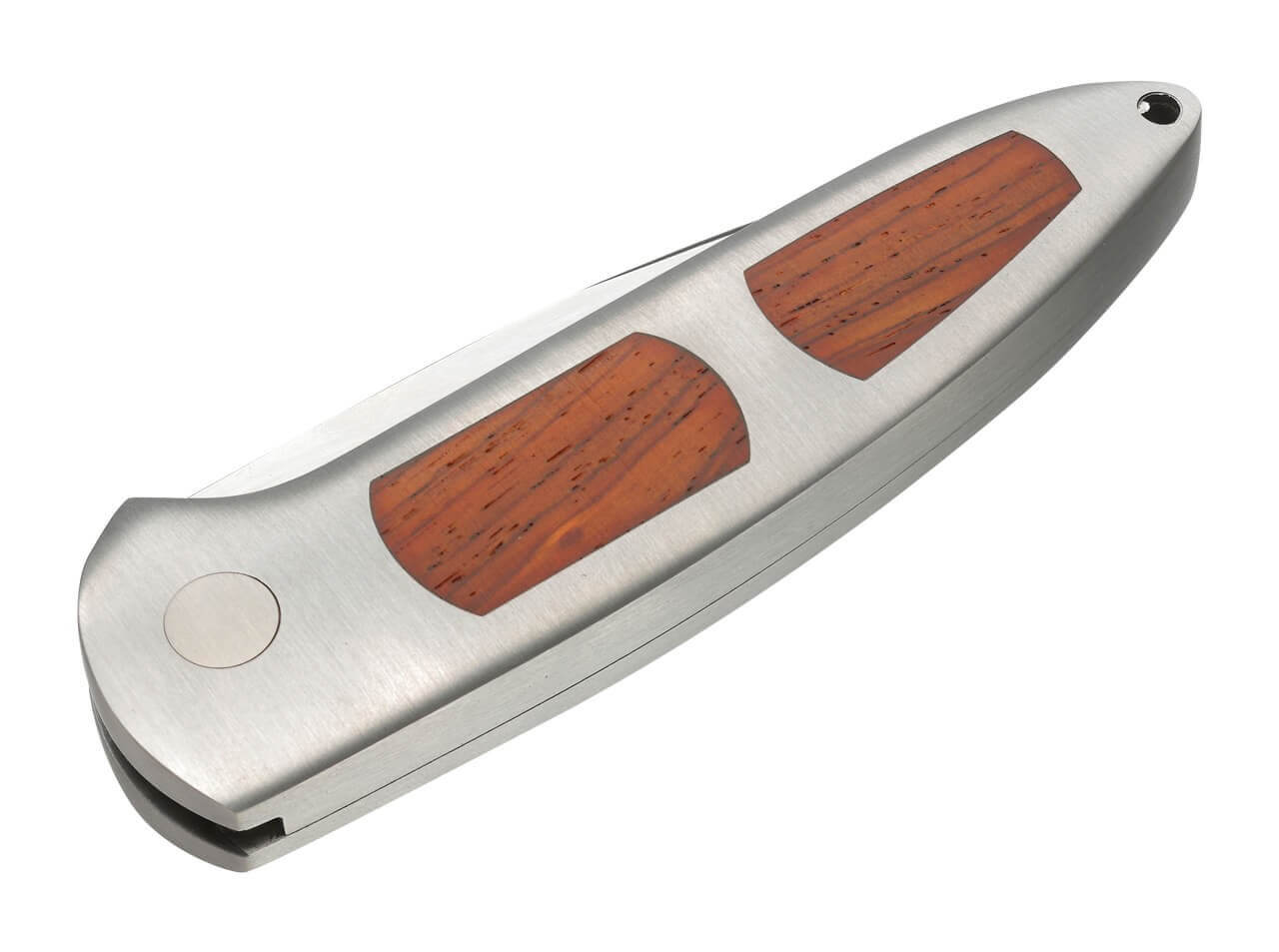 Speedlock I 2.0 Cocobolo
