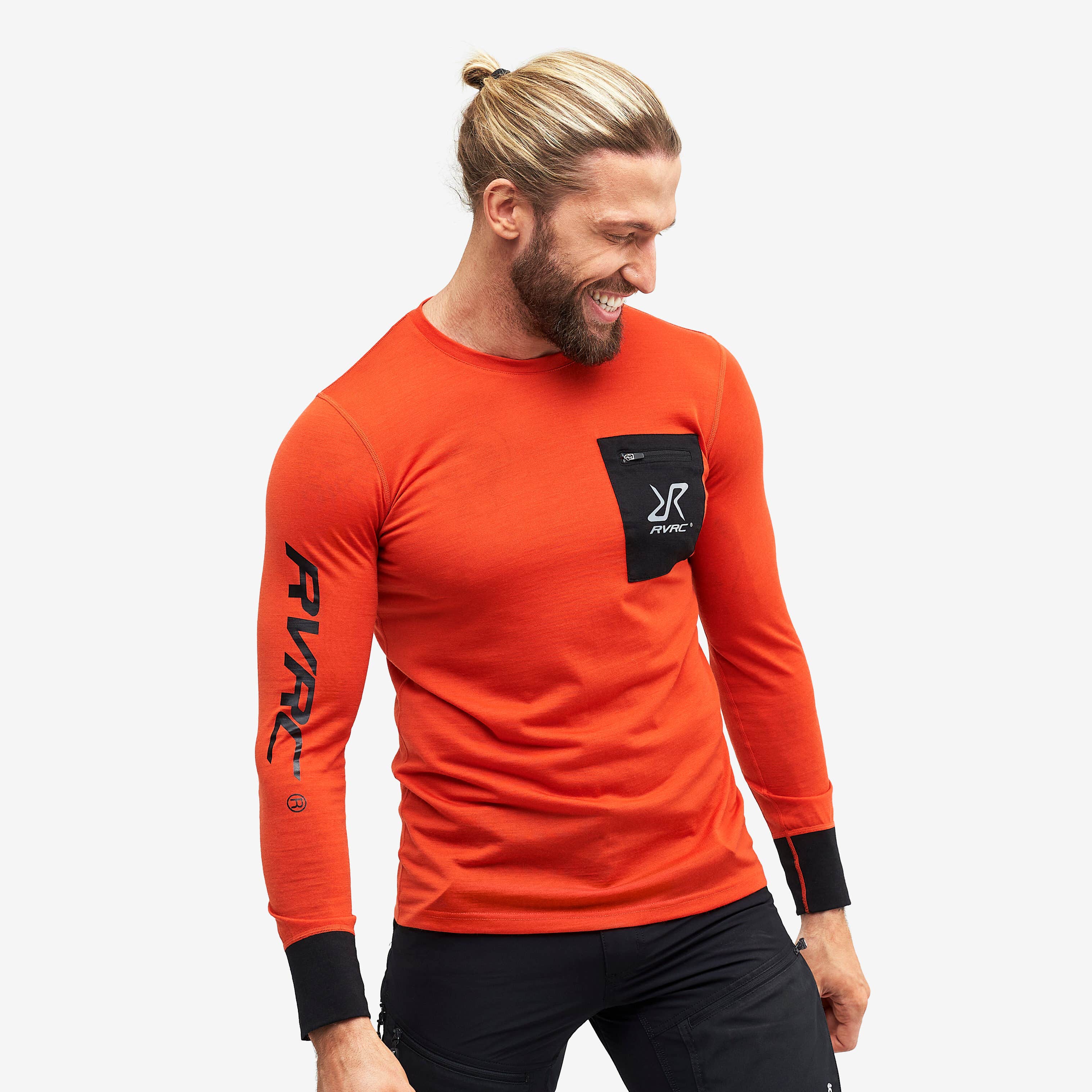Sheep Sweater Homme Autumn