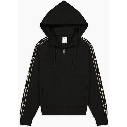 DAMEN FULL ZIP SWEATSHIRT