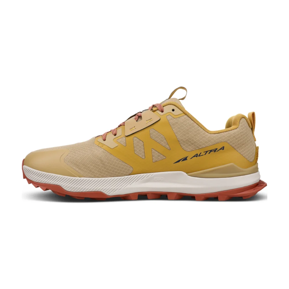Altra LONE PEAK 7 AL0A7R6H9221 / gelb