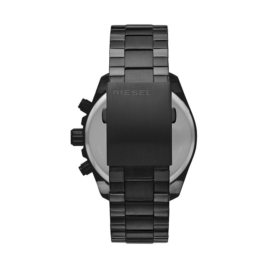 Diesel Chronograph MS9