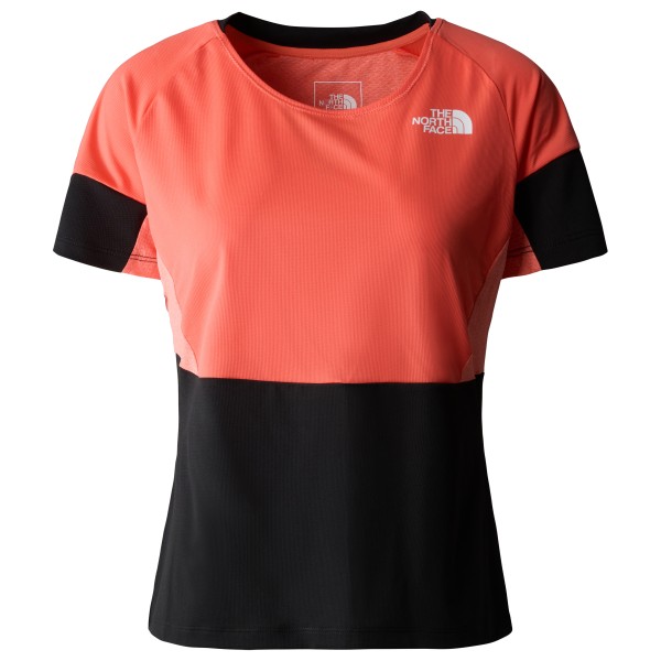 The North Face - Women's Bolt Tech Tee - Funktionsshirt
