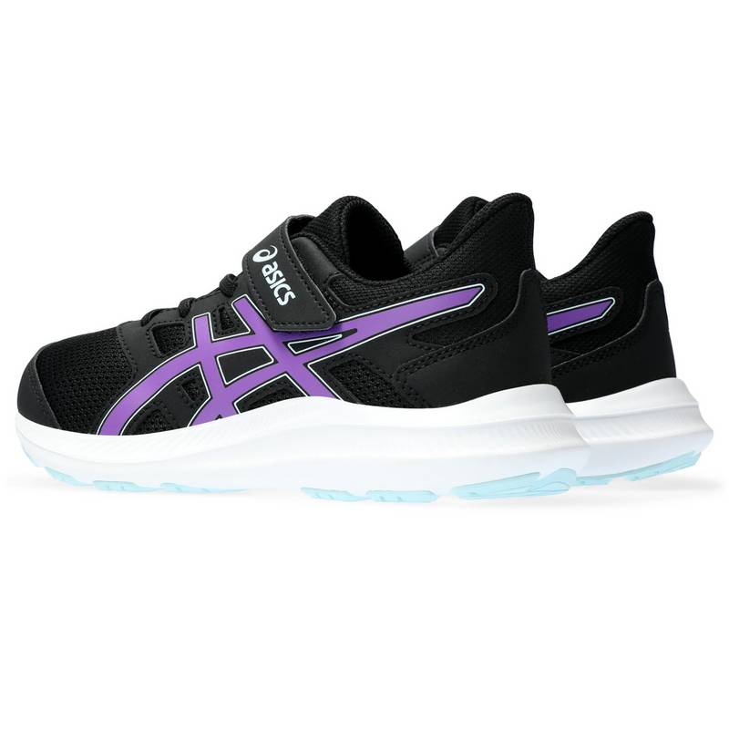 ASICS JOLT 4 PS Laufschuhe Kinder