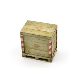 ** % SALE % ** Wooden Box Autoparts
