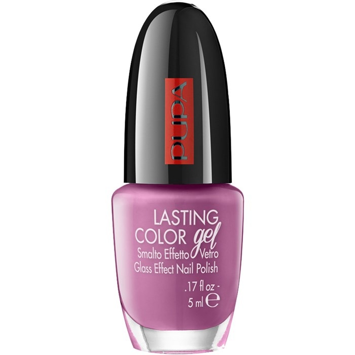 Lasting Color Gel