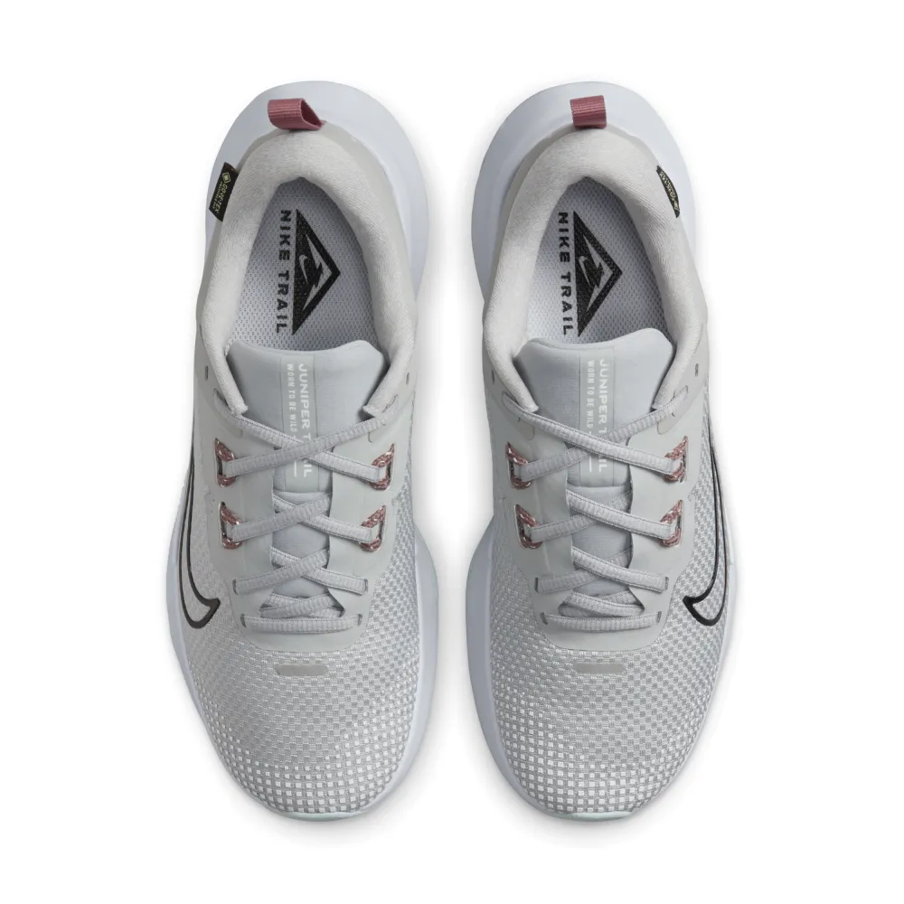 Nike Juniper Trail 2 GORE TEX wasserfester FB2065-005 / grau