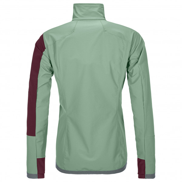 Ortovox - Women's Berrino Jacket - Softshelljacke