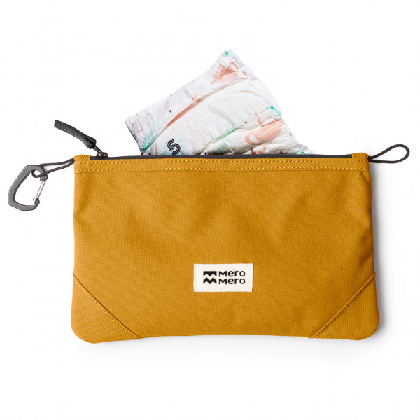 MeroMero - Stuff Pouch V2 - Umhängetasche