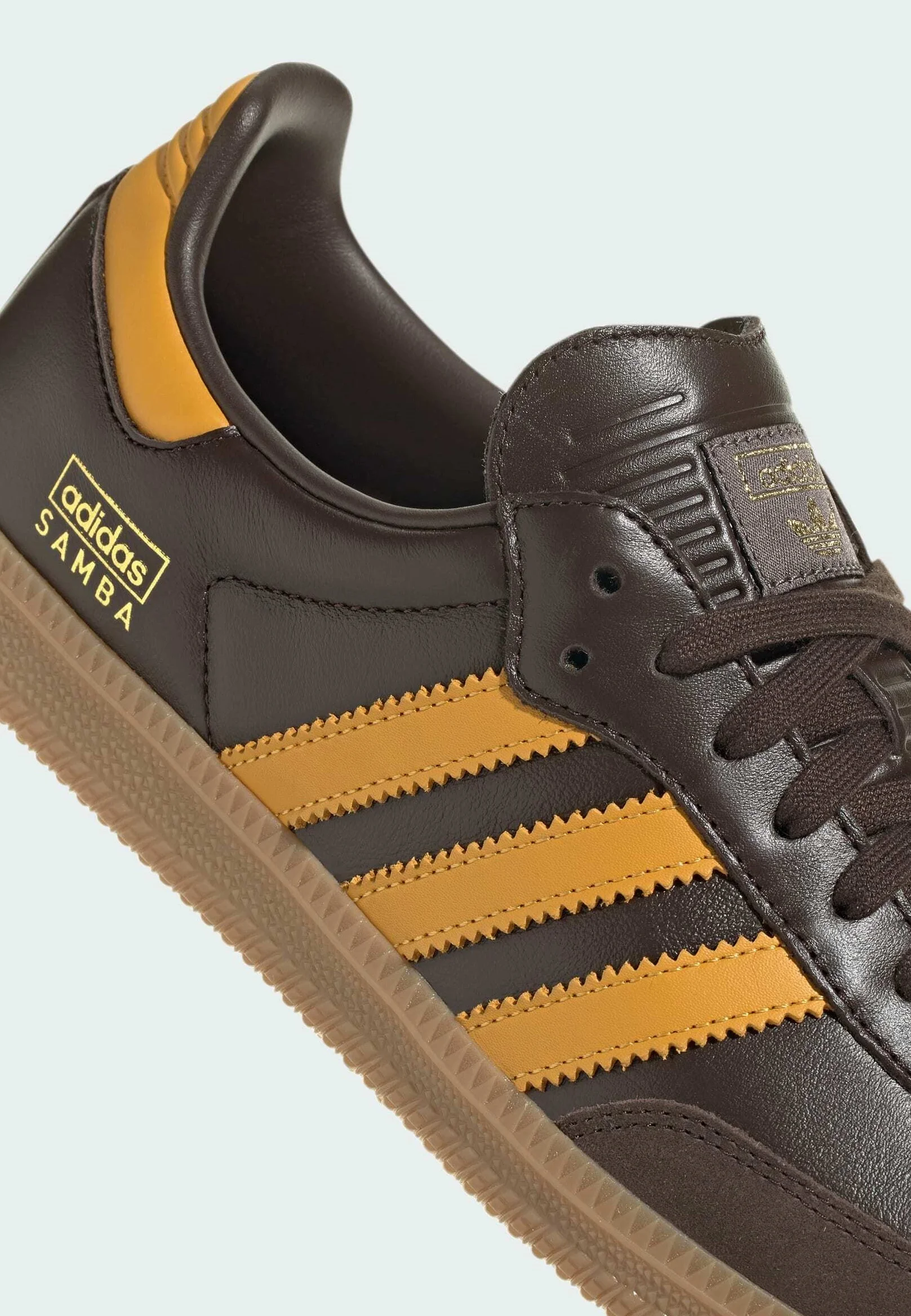 adidas Originals SAMBA OG - Zapatillas bajas