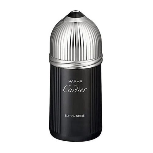 Cartier Pasha de Cartier Black Edition Eau de Toilette 100 ml