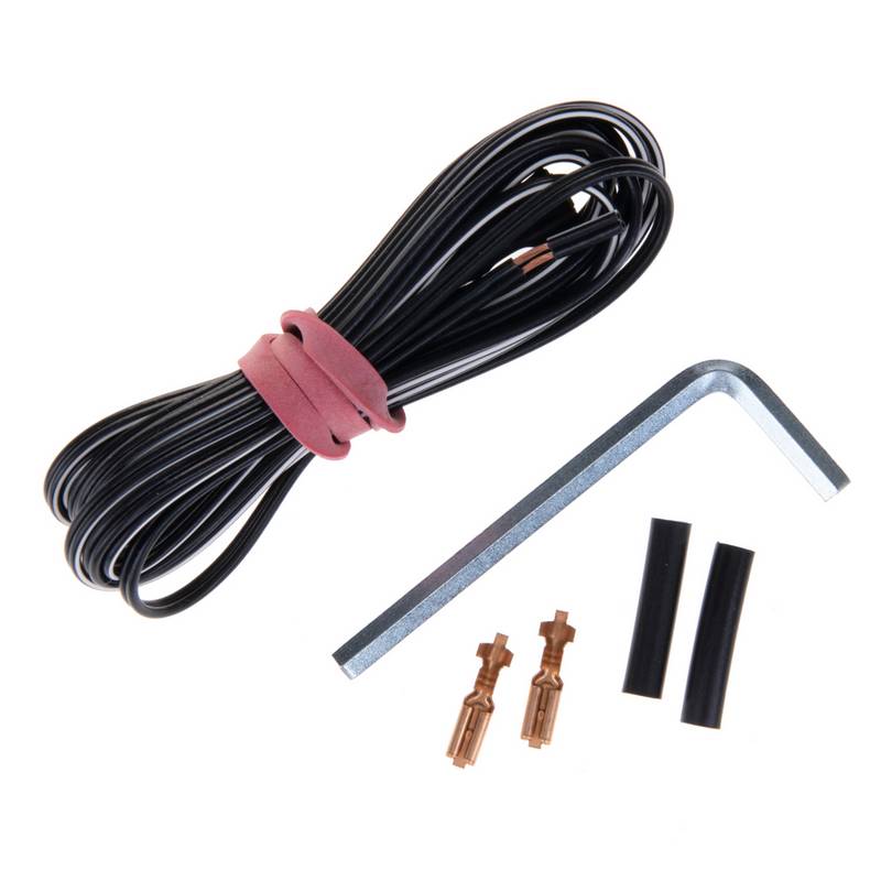 BUMM LED-Scheinwerfer \