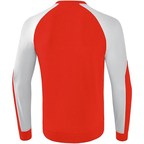 FUSSBALL - TEAMSPORT TEXTIL - SWEATSHIRTS ESSENTIAL 5-C SWEATSHIRT KIDS