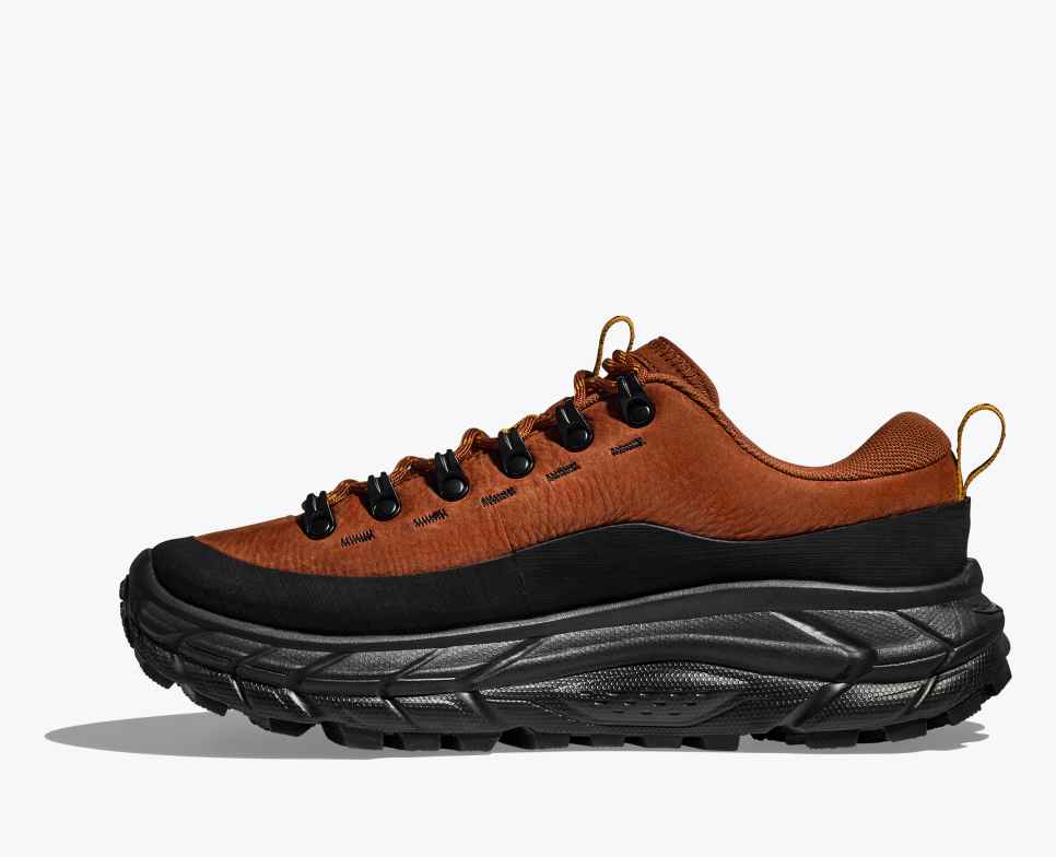 Tor Summit Hazelnut / Black