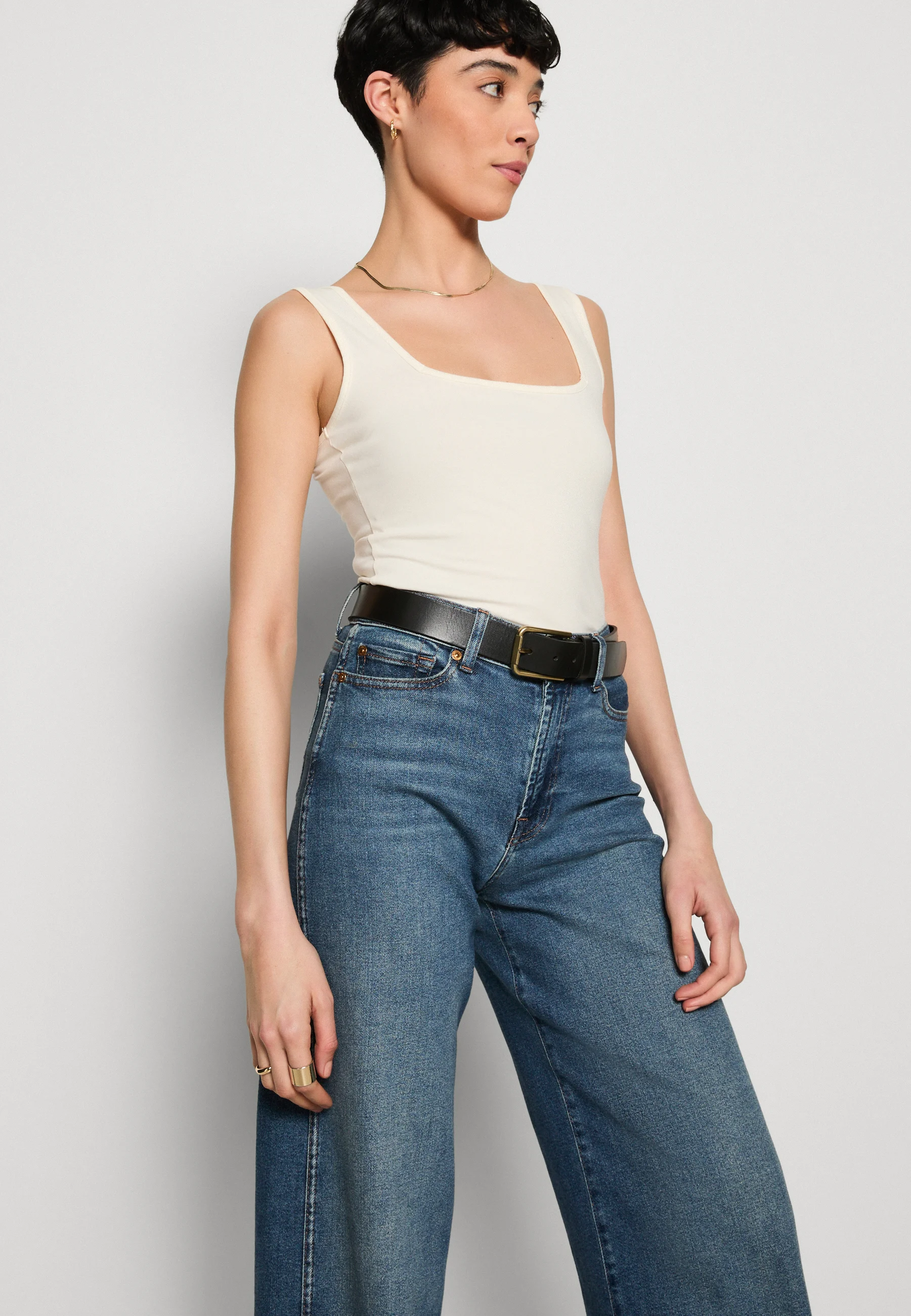 Anna Field Top