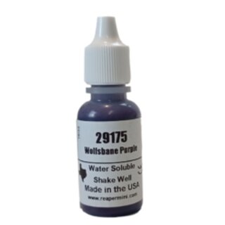 MSP Bones: Wolfsbane Purple (15ml)