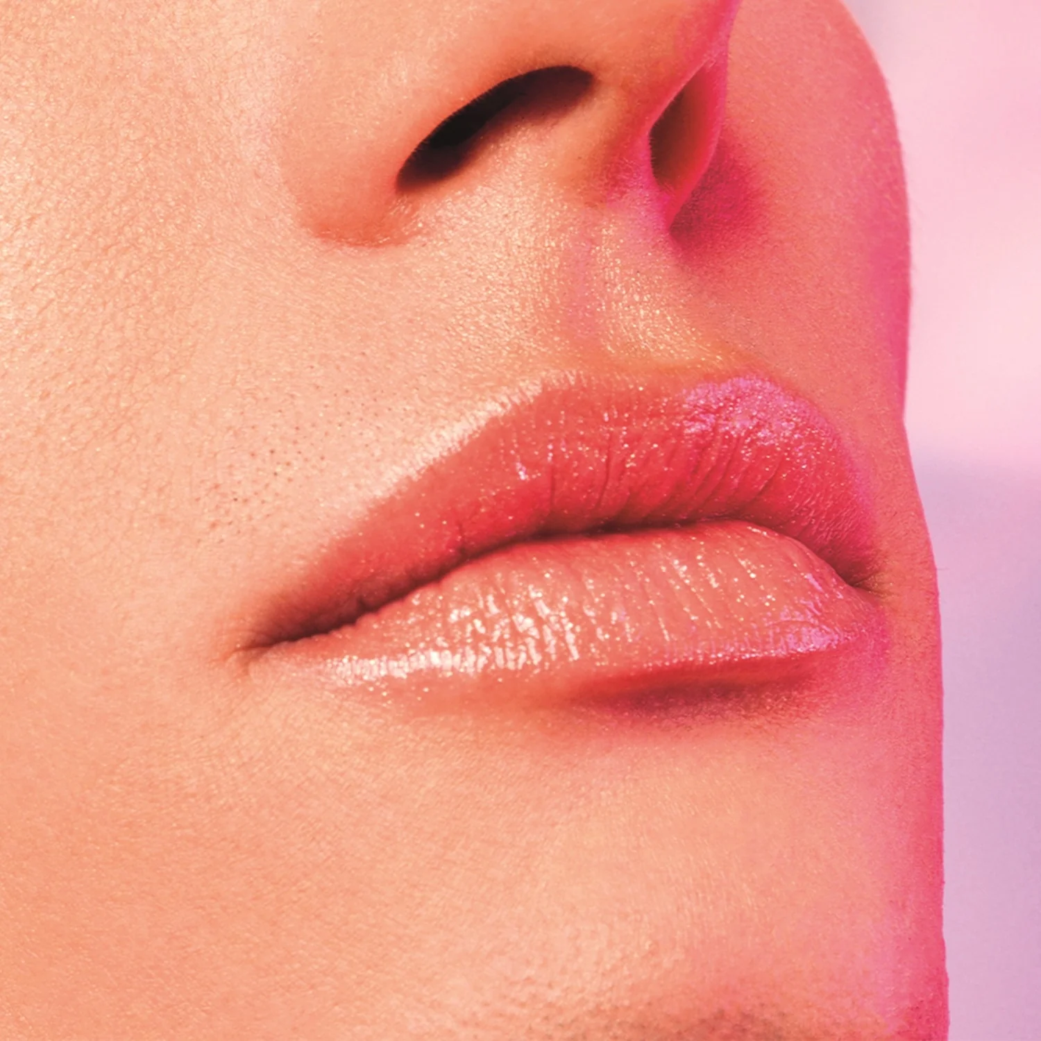 MADAME LIPSTYLO Rujul transparent